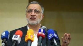 زاکانی: هرچقدر نیاز باشد می‌توانیم در تهران پناهگاه بسازیم