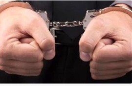 دستگیری سارق طلاجات و کشف ۱۴۰ میلیاردی طلای مسروقه در چالوس