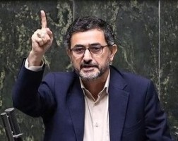 افشاگری نماینده تهران درباره طرح عدم کفایت سیاسی پزشکیان/ شک دارم که ادعای طرح بی‌کفایتی پزشکیان با چند واسطه، دستپخت موساد، MI6 و سیا نباشد!