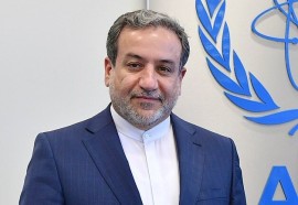 عراقچی: نیازمند تدوین یک چارچوب جدید برای همکاری با آژانس هستیم