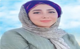 بانوی جوان بابلی ناجی چندین بیمار