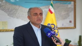 افتتاح پروژه گازرسانی به ۱۱ روستای مازندران در هفته دولت