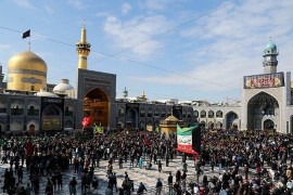 چرا امام رضا(ع) را قبله هفتم می‌نامند؟