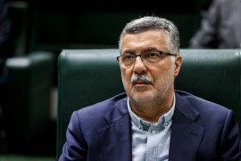 وزیر بهداشت به مجلس فرا خوانده شد