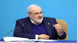 وزیر نیرو: طرح‌های گسترده‌ای برای رفع ناترازی برق در دست اجراست 