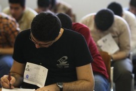 ۲ دانش آموز ساوری رتبه های برتر کنکور را کسب کردند