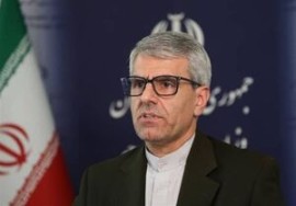 قرارداد ۲۵ ساله با چین در حال اجرا است/ ایران تسلیم خواستههای اروپاییها نخواهد شد