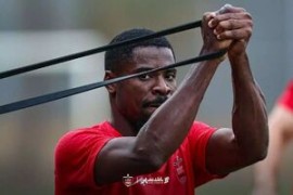 خبر بد برای سرخپوشان/ ستاره پرسپولیس مصدوم شد!
