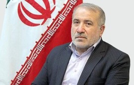 با پیگیری نماینده شرق مازندران؛ روند احداث پست برق شهرک صنعتی نکا شتاب گرفت