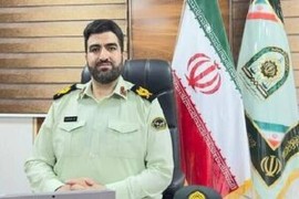 دستگیری همسر سابق یک بازیگر به‌ دلیل کلاهبرداری