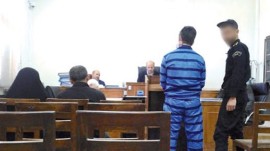 حکم اعدام شکارچی زنان نقض شد
