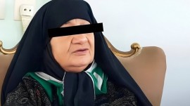 جزئیاتی از 20سال جنایت کلثوم اکبری |  قتل 11 شوهر چگونه رقم خورد؟