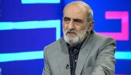 واکنش حسین شریعتمداری به بیانیه شورای عالی امنیت ملی