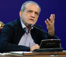 پزشکیان: برخی گلایه می کنند چرا مرتب مشکلات را بیان می کنم