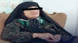 پایان رسیدگی به پرونده کلثوم اکبری / حکم صادره به زودی ابلاغ می‌شود
