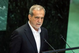 اگر پزشکیان با ترامپ مذاکره کند، این کار را می کنم...!