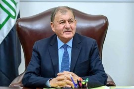عراق: آمادگی داریم حلقه اتصال میان شرق و غرب باشیم