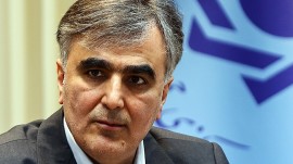 فرزین: قطعا تا پایان سال ۲۵۰ همت تسهیلات ازدواج و فرزندآوری پرداخت می‌شود