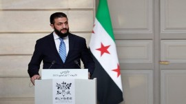 الجولانی: اگر اسرائیل مذاکرات را به تاخیر بیندازد، خاورمیانه به هم می‌ریزد