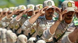 سردار علیدوست: خرید خدمت سربازی نداریم