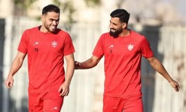 لشکر غایبان پرسپولیس مقابل ملوان؛ هواداران تعجب نکنند!