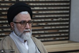 وزیر اطلاعات: ایران در رژیم صهیونیستی نفوذ دارد
