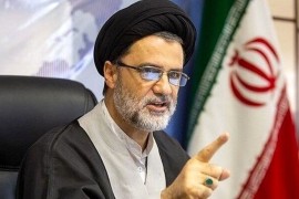  تمام دوربین‌های سر چهار راه‌های ما در اختیار اسرائیل است/ تصاویر ماشین‌های سران قوا را دوربین‌ها گرفت