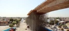 استاندار مازندران: اجرای طرح پل پلسفید با ورود پیمانکار دوم شتاب می‌گیرد