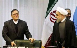 روحانی گفت که من ۲ سال از دوره ریاست جمهوری‌ام مانده به آینده کاری ندارم
