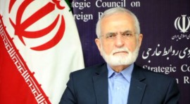 اعلام شرط مهم ایران برای آغاز مذاکرات با آمریکا و اروپا / کمال خرازی: در سفر رییس جمهور به آمریکا تلاش زیادی شد که مذاکره‌ درستی انجام بگیرد اما...