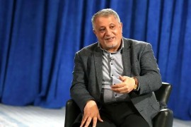 محسن هاشمی: وقتش رسیده که کشور برای مقابله با تندروها کاری انجام دهد