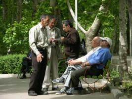 آغاز واریزی بزرگ دولت برای بازنشستگان/ در این تاریخها حسابتان را چک کنید!