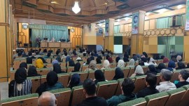 برگزاری دومین دادگاه علنی رسیدگی به پرونده موبایل موسوی