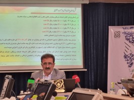  ۱۳۰ گروه بیماری خاص در مازندران تحت پوشش بیمه سلامت هستند