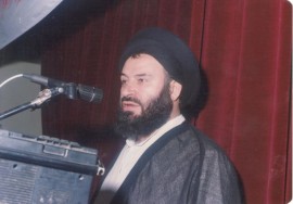 مراسم بزرگداشت یازدهمین سالگرد ارتحال آیت الله شجاعی برگزار می شود