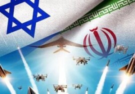 موشکهای ایران آسیبپذیری پدافند اسرائیل و آمریکا را به رخ کشید