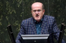 به جان فقرا افتاده و یارانه آنها را حذف کردید / مسئولان کشور صبح تا غروب به مردم دروغ میگویند اما میگویند مردم اعتراض هم نکنند !