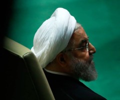 پاسخ دفتر حسن روحانی به صداوسیما