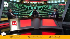 ویدئو / نماینده بابل : اظهارات ظریف و روحانی درباره روسیه به مصلحت نبود !