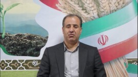 سید محمد جعفری به اداره کل غله مازندران برگشت