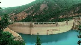 ذخایر سدهای مازندران به ۳۶ درصد رسید