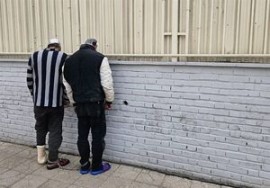 زمین‌گیر شدن موبایل‌قاپ‌های سابقه‌دار 