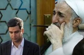 فرزند کاظم صدیقی به علت ایست قلبی درگذشت