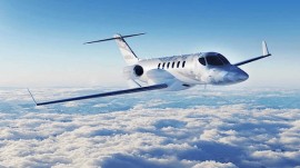 استاندار مازندران با جت اختصاصی به گیلان سفر کرد؟