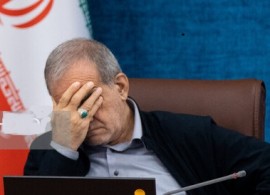 وقت تضعیف پزشکیان نیست / زیاده‌خواهی‌ها، رئیس‌جمهور را به بن‌بست می‌کشد