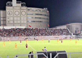 حذف نساجی از جام حذفی در ضربات پنالتی