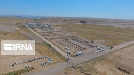 توسعه شهرک‌های صنعتی مازندران در گرو تغییرکاربری هزار هکتار از اراضی کشاورزی