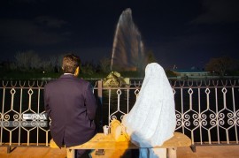 انتظار بیش از ۱۳ هزار نفر برای دریافت وام ازدواج در گیلان