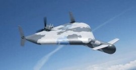 مصر هم از پهپاد شاهد کپی‌برداری کرد+ عکس