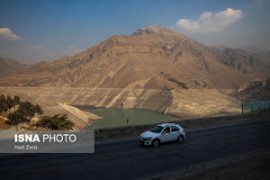 بارش‌ برف و باران در راه است